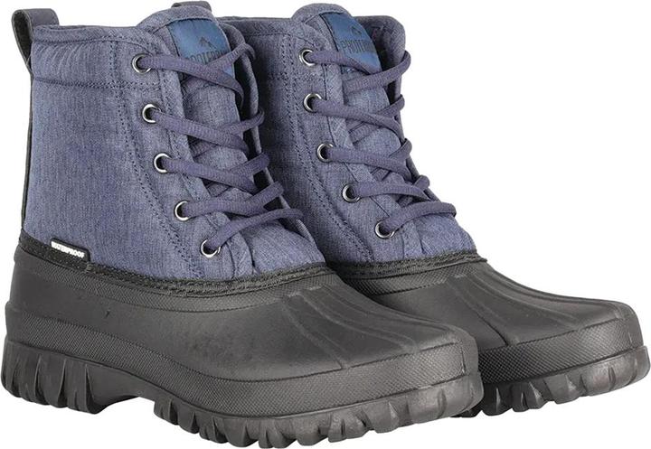 Produktbild Hy Miststiefel Oxspring Wasserfest (33)