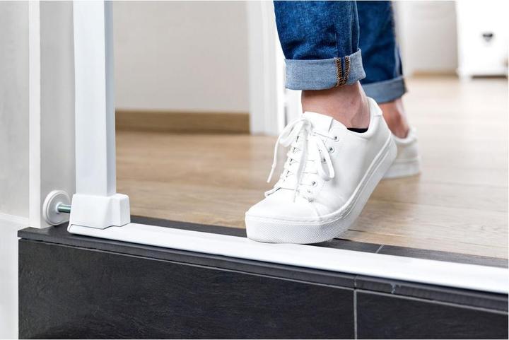 Actual product image Safety 1st Flat Step Barrier Grid (73 cm)