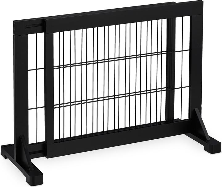 Immagine prodotto Relaxdays Cancelletto per-bambini (70 cm)