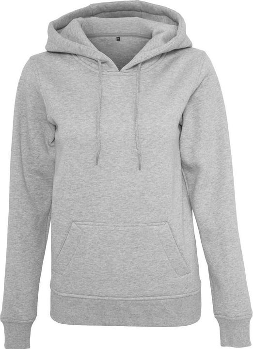 Build Your Brand Kapuzenpullover (4XL)