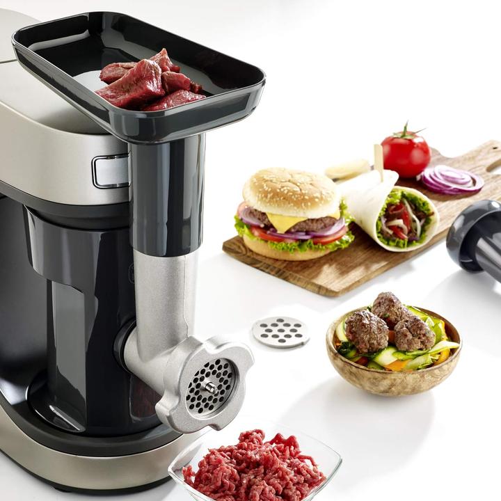 Image du produit Moulinex XF631BB1 Broyeur de déchets
