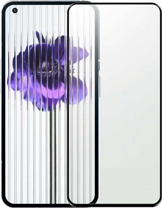 Immagine prodotto Screenguard Vetro blindato a schermo intero (1 Pezzo/i, Niente telefono (1))