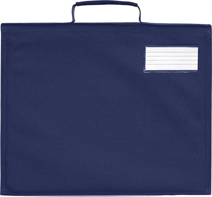 Produktbild Quadral Classic Büchertasche 5 Liter