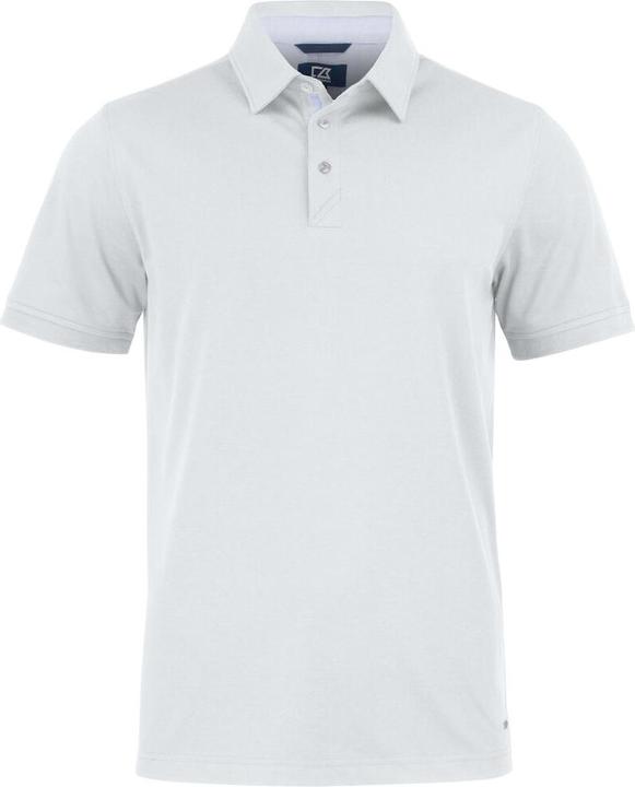 Produktbild Cutter & Buck Cutter &Buck Advantage Premium Polo Heren Ivy Groen L (L)