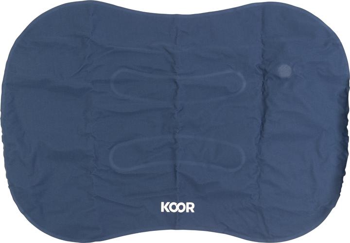 Produktbild Koor Sonno (Kopf- & Nackenkissen)