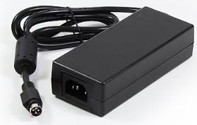 Produktbild Synology Adapter 90W 1 Ersatzteil