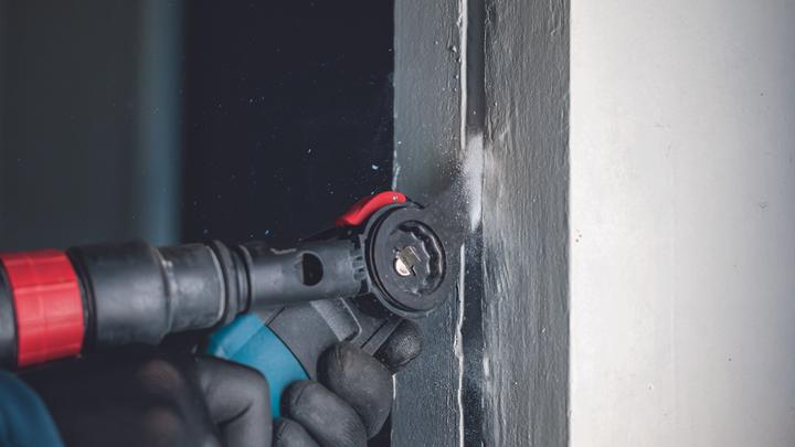 Actual product image Bosch Professional Zubehör PRO MAII 32 SC blade for multifunction tools, 32 x 55 mm