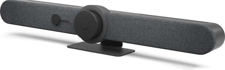 Actual product image Logitech Medium Room+TAP+Rally Bar for Zoom Rooms on Android
