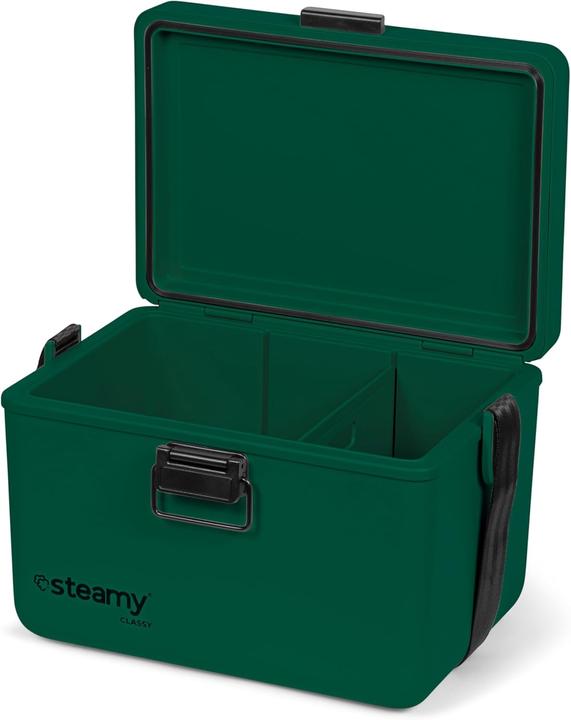 Produktbild Steamy Outdoor Classy 12 - Kühlbox (12 l)
