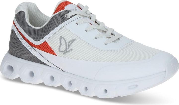 Lieutenant Grey., White