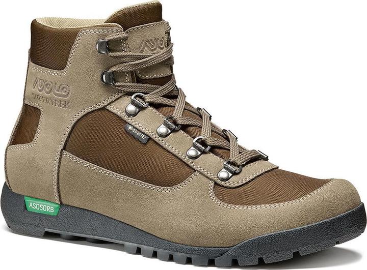 Actual product image Asolo Supertrek Gv (42.5)