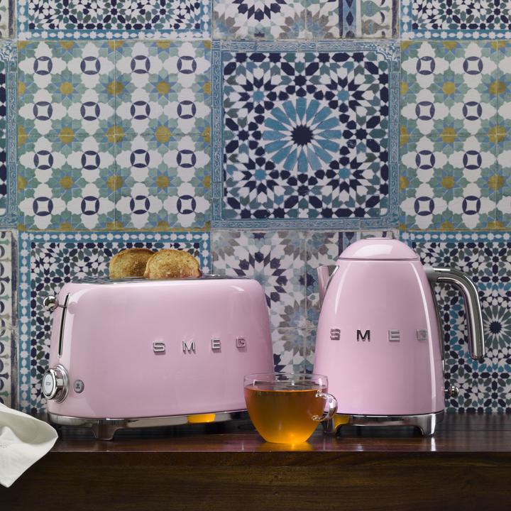 Produktbild Smeg 50's Style 4 Slices