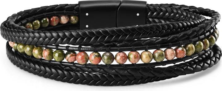 Produktbild Lucleon Naxos (Leather, Stone)