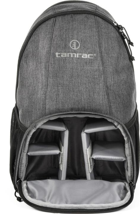 Actual product image Tamrac Tradewind Backpack 18 (Photo backpack, 18 l)