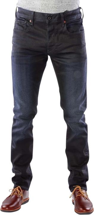 Immagine prodotto G-Star 3301 Slim Jeans scuri invecchiati (W34/L32)