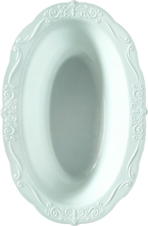 Immagine prodotto Decorline Ciotola da dessert 150ml Casual Turchese (10 x)
