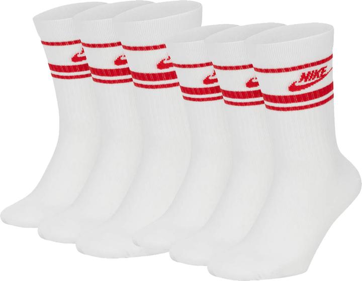 Bianco/rosso