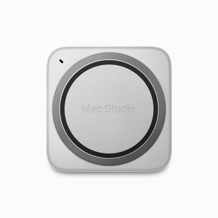 Productafbeelding Apple Mac Studio (M2 Max, 32 GB, 512 GB)