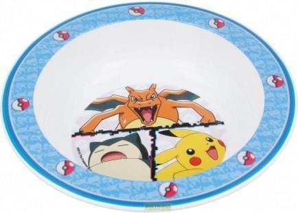 Image du produit Stor Pokemon - Dracaufeu, Ronflex & Pikachu