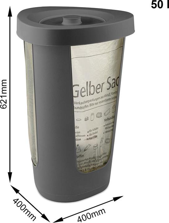 Produktbild Rotho FABU Müllsackständer (50 l)