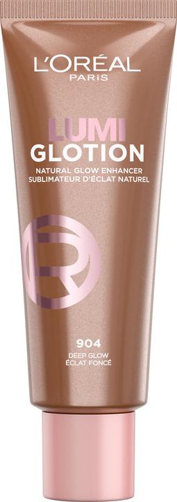 L'Oréal Paris Lumi Glotion (904 Deep Glow, Highlighter)