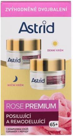 Produktbild Astrid Rose Premium (Gesichtspflege set)