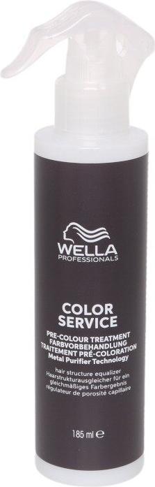 Produktbild Wella Color Service Farbvorbehandlung