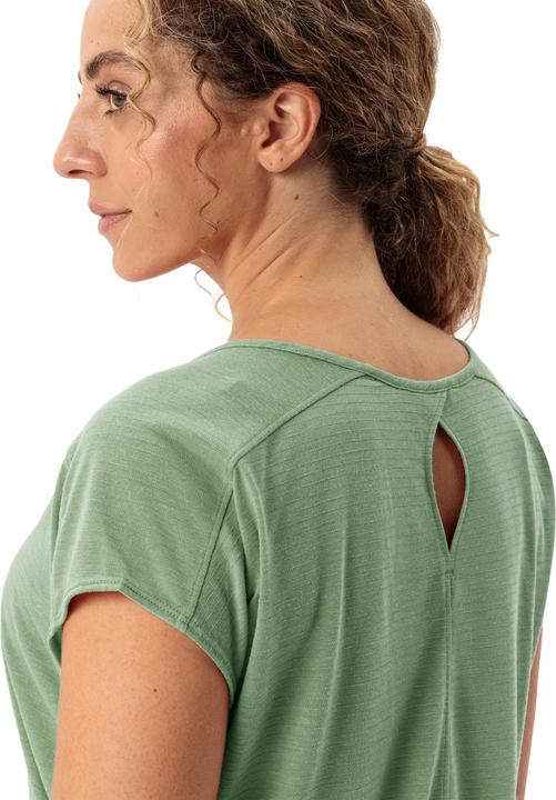 Actual product image Vaude Skomer T-Shirt III (38, S)