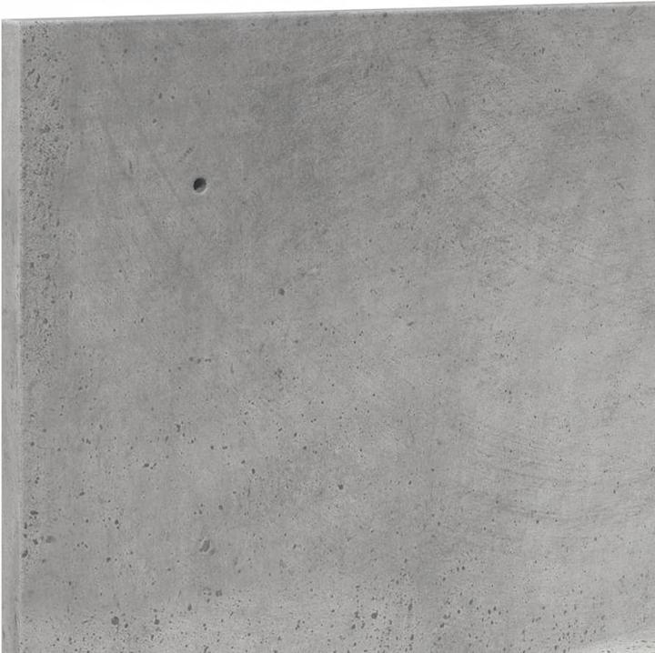 Produktbild VidaXL Wandschrank (100 x 16.5 x 30 cm)