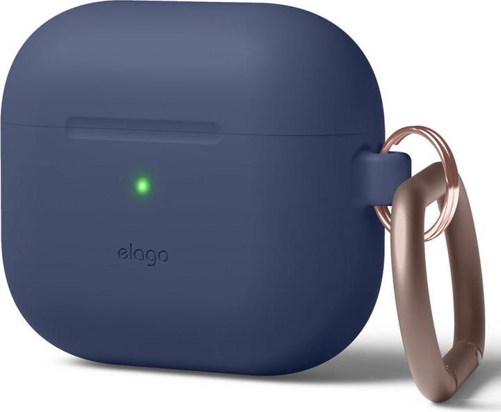 Indigo