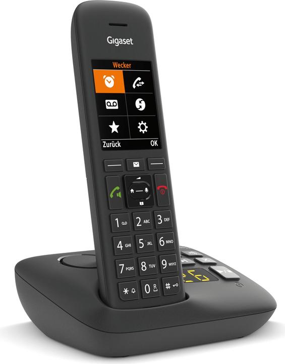 Produktbild Gigaset C575A (DE-Version)