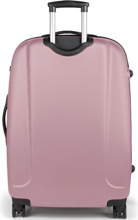 Immagine prodotto Gabol Trolley Paradise XP a 4 ruote L 77 cm (100 l, XL (da 115l))