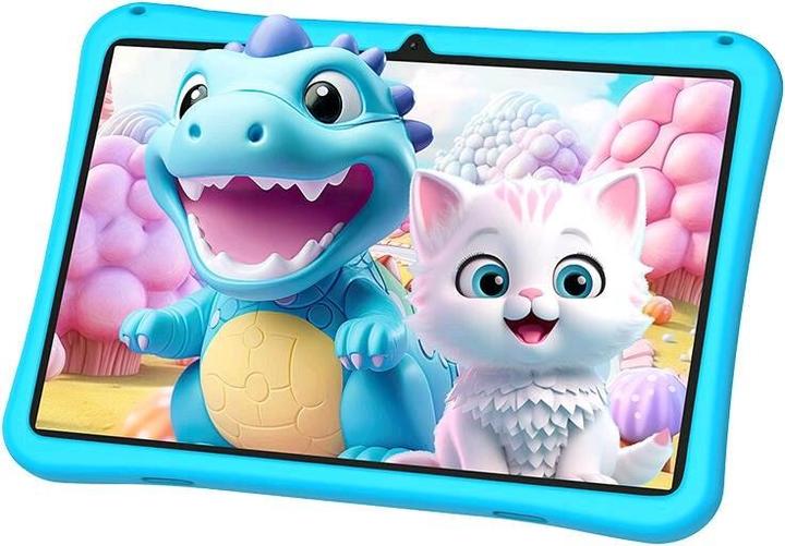Actual product image Teclast Tablet P30T Kids 10.1" 4/64 GB WIFI (blue) (WLAN only, 10.10", 64 GB, Blue)