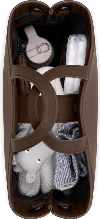 Actual product image ABC Design Tote Bag Daily
