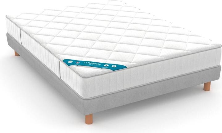 Produktbild La Redoute Interieurs Ens Matelas Sommier (180 x 200 cm)