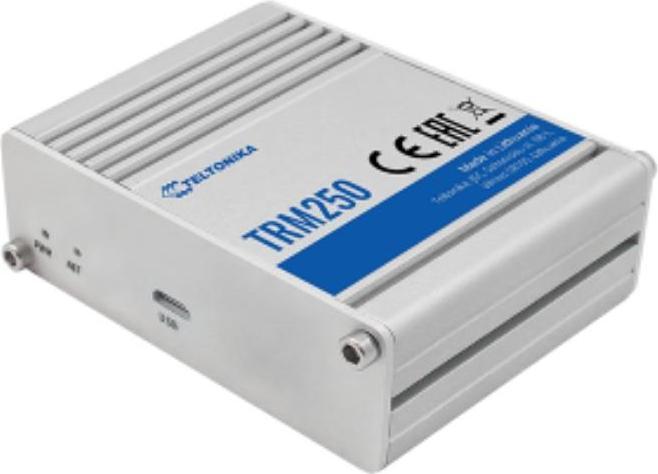 Immagine prodotto Teltonika TRM250 - Modem industriale rugged LTE CAT-M1/NB-IoT/EGPRS