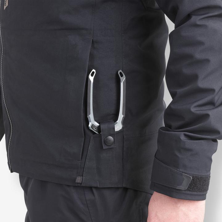 Actual product image Caperlan Angeljacke 900 wasserdicht 25.000 mm (M)