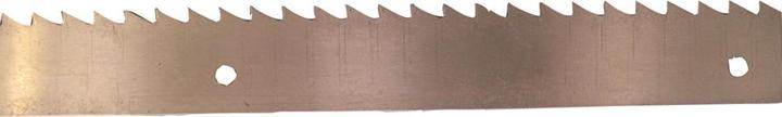 Actual product image Huspo Band saw section (130 g)