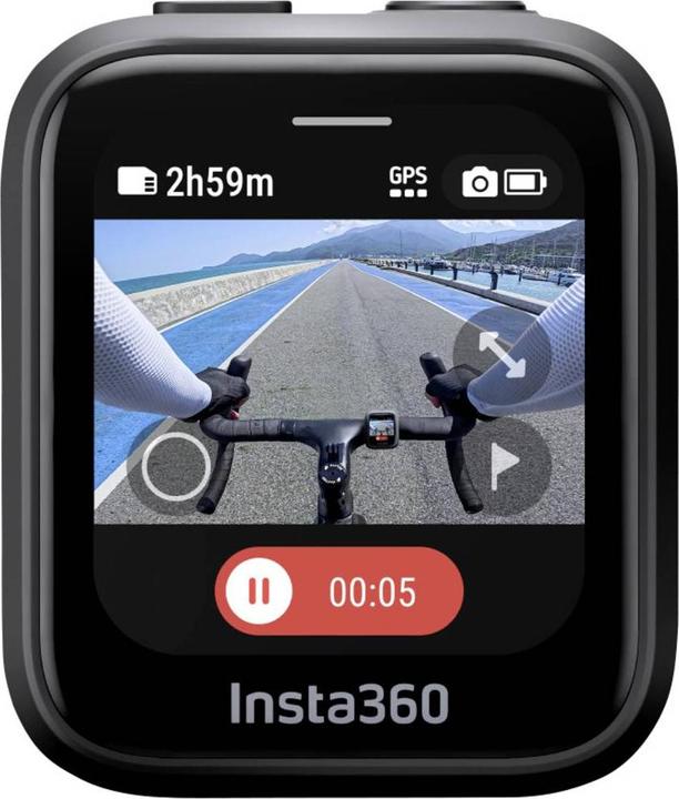 Insta360 GPS Preview Remote (Ace)