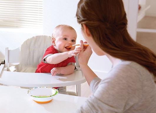 Produktbild Philips Avent Weiche Babylöffel 6M+