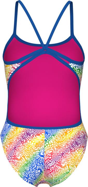 Immagine prodotto Arena W Costume da bagno in pizzo con retro stampato (42)