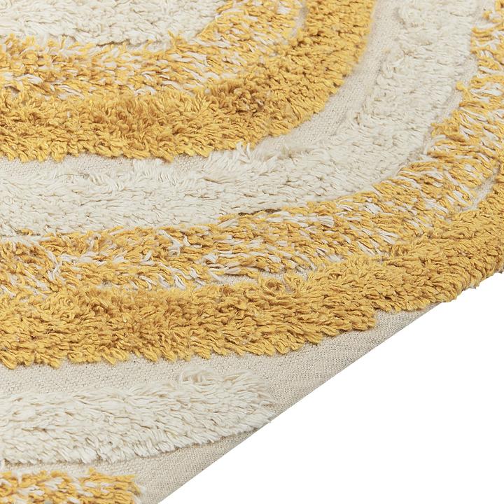Produktbild Beliani Bingol (140 x 200 cm)