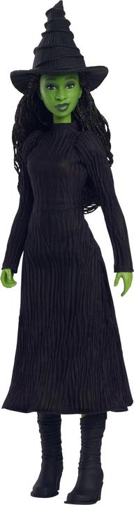 Productafbeelding Mattel Pop met Geluid Zingende Elphaba *Duitse Versie*