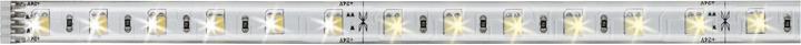 Paulmann MaxLED 500 Stripe (Kaltweiss, 100 cm, Indoor)
