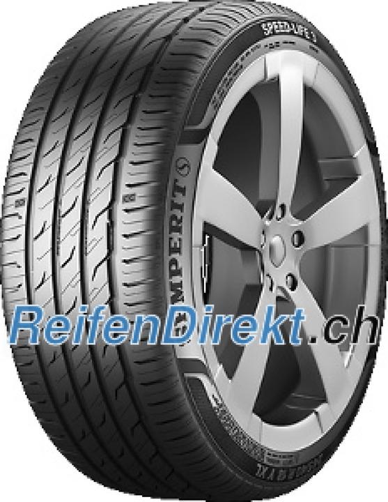 Semperit Velocità della vita 3