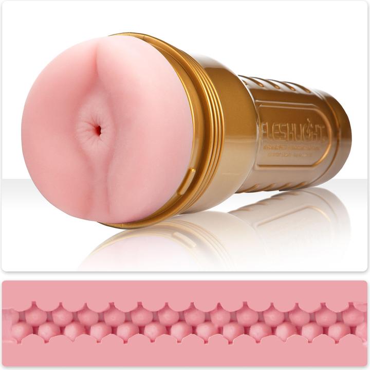 Produktbild Fleshlight Stamina Training Unit Butt