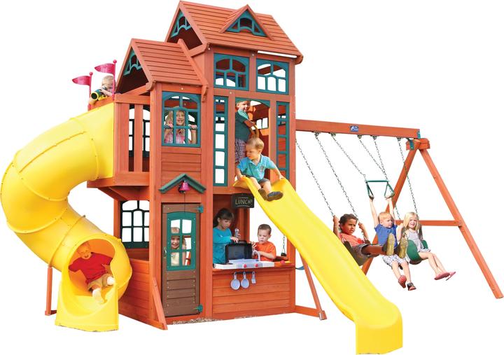Produktbild KidKraft Canyon Ridge