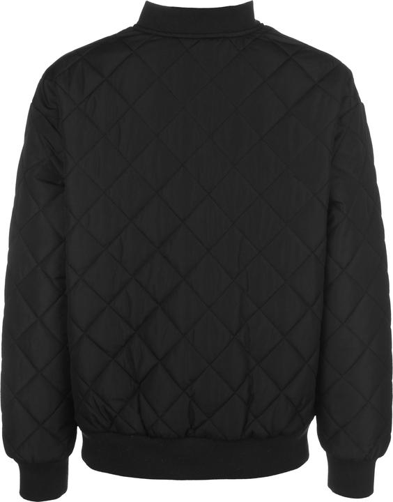 Produktbild Urban Classics Ladies Oversized Diamond Quilted Bomber Jacket (S)