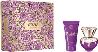Produktbild Versace Geschenkset Dylan Purple Set / (Parfum set)