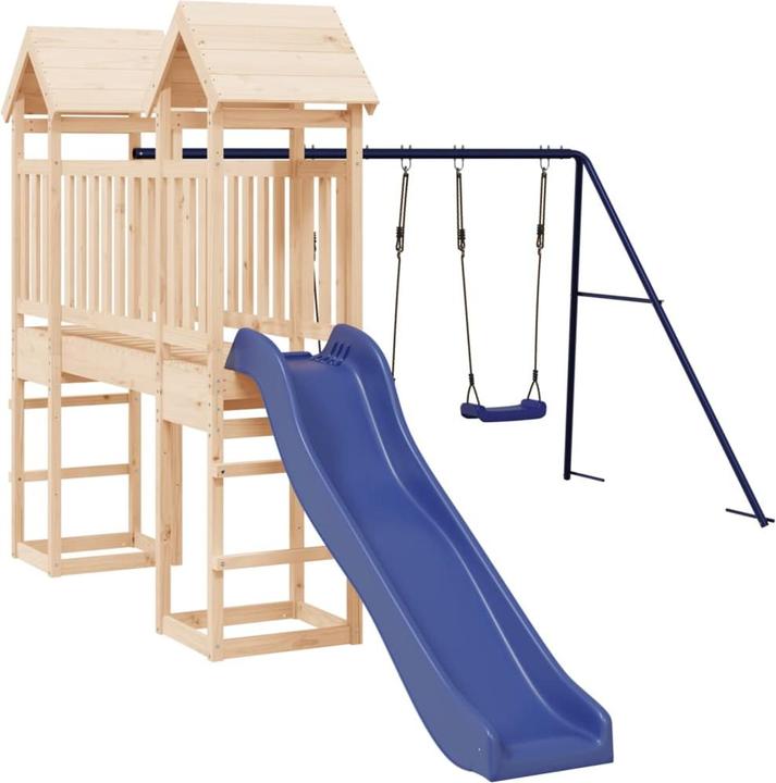 Actual product image VidaXL Trystan